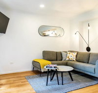 Luxury Spacious 2 Bedroom Fitzroy Apartment - Accommodation Broome