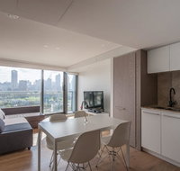 Luxury Studio Apartment in Potts Point - Accommodation Broome