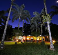 Lync Haven Rainforest Retreat - Accommodation Broome