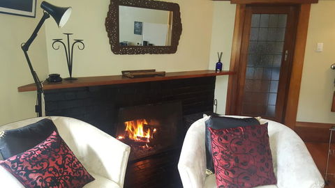 Lynton Lane - Accommodation Broome 2