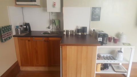 Lynton Lane - Accommodation Broome 3