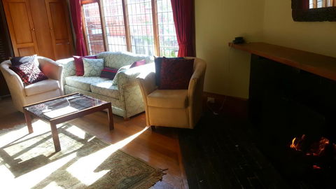 Lynton Lane - Accommodation Broome 0