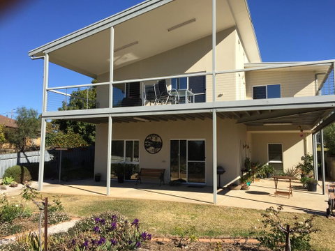 Lyreen's Apartment - Accommodation Broome 0