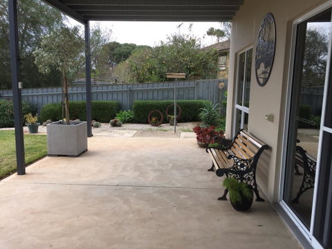 Lyreen's Apartment - Accommodation Broome 2