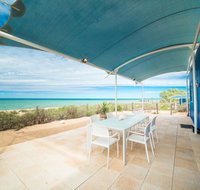 Mackerel Islands - Accommodation Broome