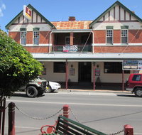 Maclean Hotel - Accommodation Broome