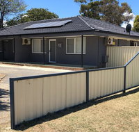 Maddington House Unit B - Accommodation Broome