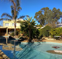 Madison Spa Motel - Adults Only - Accommodation Broome