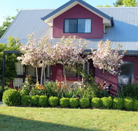 Magenta Cottage - Accommodation Broome