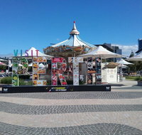 Maggie's Family Retreat - Accommodation Broome