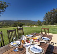Magic Mountain at Smiths Lake - Accommodation Broome