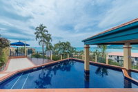 Magnificence At Airlie