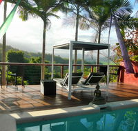 Mai Tai Resort - Accommodation Broome