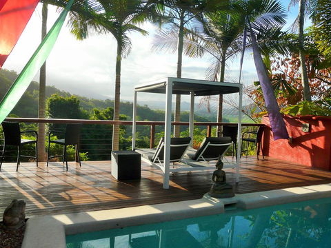 Mai Tai Resort - Accommodation Broome 0