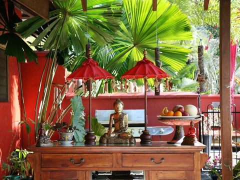 Mai Tai Resort - Accommodation Broome 3