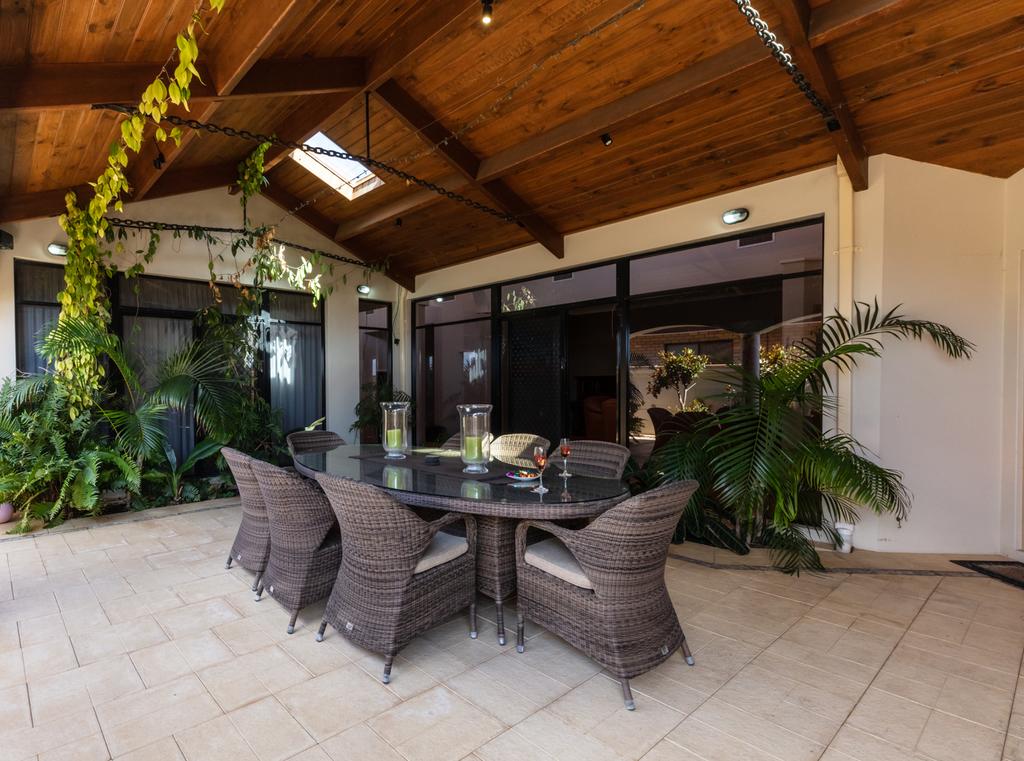 Wonthella WA Accommodation Broome