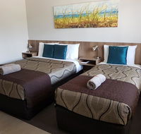 Main Street Motel - Accommodation Broome