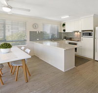 MAINSAIL8- MOOLOOLABA BEACH - Accommodation Broome