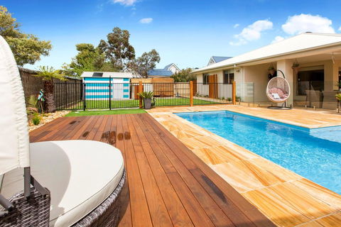 MALIBU - SAFETY BEACH - Accommodation Broome 0