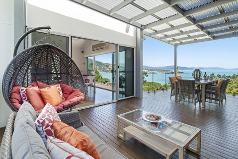 MANDALAY ESCAPE, SECLUSION & SERENITY WITH A POOL - Accommodation Broome 0