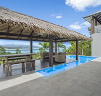 Mandalay Luxury Retreat - Accommodation Broome