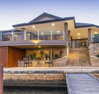 Mandurah Canals Casa Marina - Accommodation Broome