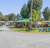 Mandurah Caravan and Tourist Park - Accommodation Broome