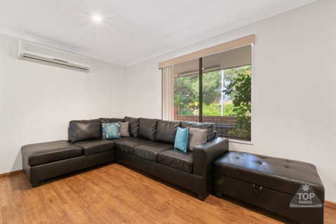 Mandurah Caravan And Tourist Park - Accommodation Broome 3