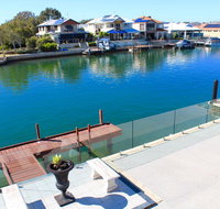 Mandurah Dolphin Escape - Accommodation Broome