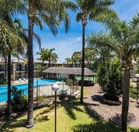 Mandurah Motel and Apartments - Accommodation Broome