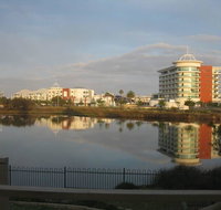 Mandurah Overlooking The Marina - Accommodation Broome