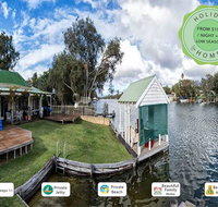 Mandurah Riverfront Holiday Rental - Accommodation Broome