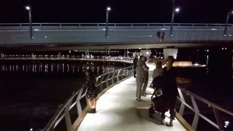 Mandurah Soldiers Cove Estuary Edge Townhouse - Accommodation Broome 3