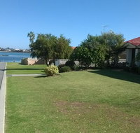Mandurah Soldiers Cove Estuary Edge Townhouse - Accommodation Broome