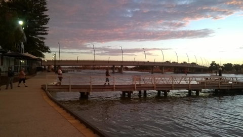 Mandurah Soldiers Cove Estuary Edge Townhouse - Accommodation Broome 2