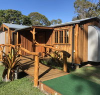 Mango Lodge at River Heads - Accommodation Broome