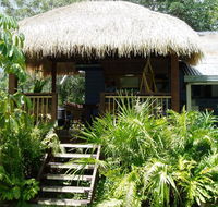 Mango tourist Hostel - Accommodation Broome