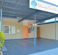 Mango Tree Motel - Accommodation Broome
