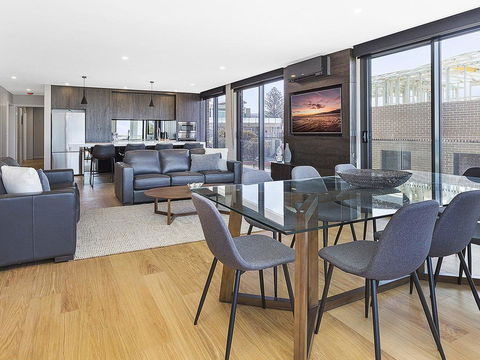 Manhattan@SoHo - Accommodation Broome 1