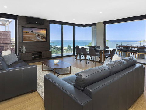 Manhattan@SoHo - Accommodation Broome 0