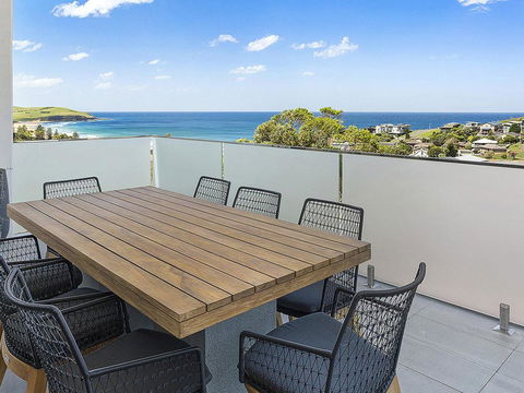 Manhattan@SoHo - Accommodation Broome 2