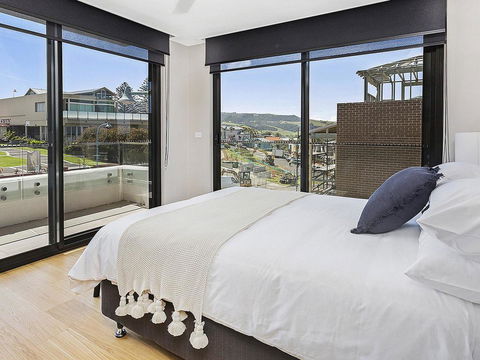 Manhattan@SoHo - Accommodation Broome 3