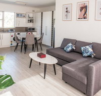 Manly 2 Stay Holiday Apartments - Accommodation Broome