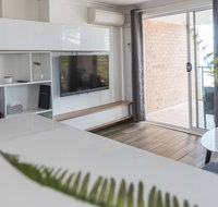 Manly Beachfront Apartment - Accommodation Broome