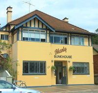 Manly Bunkhouse - Accommodation Broome