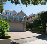 Manly Magic - Accommodation Broome