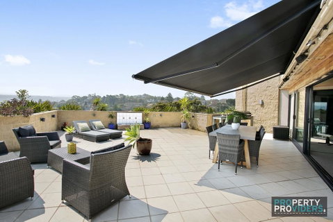 Manly Sun Seeker Holiday Apartment - Accommodation Broome 2