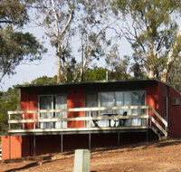 Mansfield Country Resort - Accommodation Broome