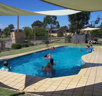 Mansfield Holiday Park - Accommodation Broome