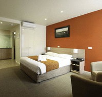 Mansfield Motel - Accommodation Broome
